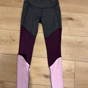 Calia x Carrie Underwood Colorblock Leggings